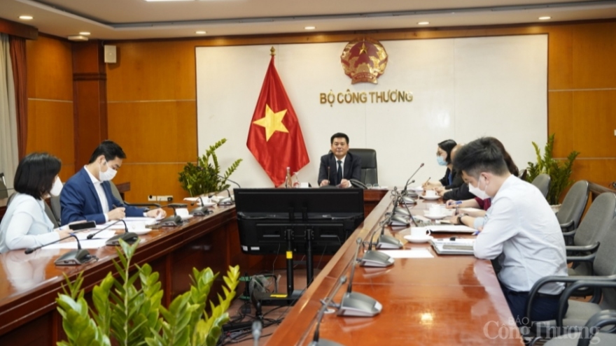 Vietnam, New Zealand hold consultation on issues within IPEF framework